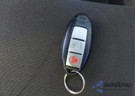 2013 Nissan Murano S z USA, uszkodzony, nr VIN JN8AZ1MU5DW200652